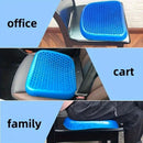 COJÍN DE GEL ERGONÓMICO PARA EL CUIDADO DE TU SALUD Vehículos Minha loja 