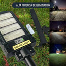 Lámpara de Vigilancia Solar Automática LED - Pague 1 y Llévese 2 - Oferta Especial, Sólo Hoy (Sólo Quedan 10 Unidades)🤩 Tecnologia Minha loja 