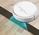 Robot MaxClean - Aspirador Inteligente 3 en 1 + Regalos [LIMPIA TODO CON 1 CLIC]😍 Herramientas Minha loja 